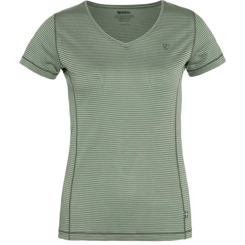 Women's Abisko Cool T-shirt