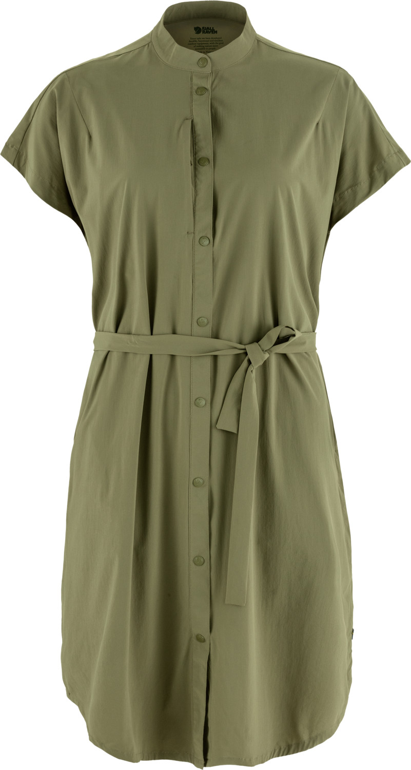 Fjällräven Women's Abisko Fjäll Dress