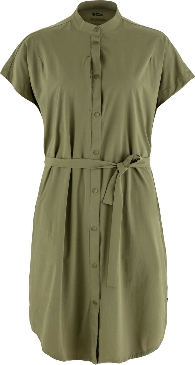 Fjällräven Women's Abisko Fjäll Dress