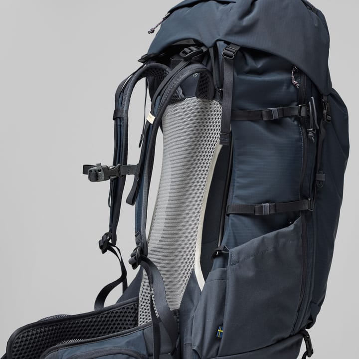 Fjallraven Abisko Friluft 35 M L Patina Green