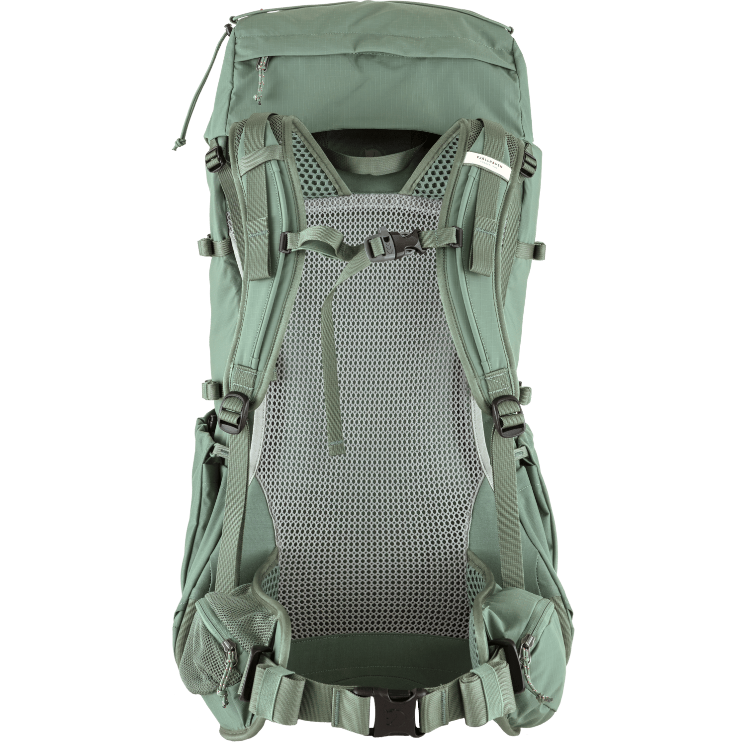 Fjällräven Abisko Friluft 35 S/M Patina Green