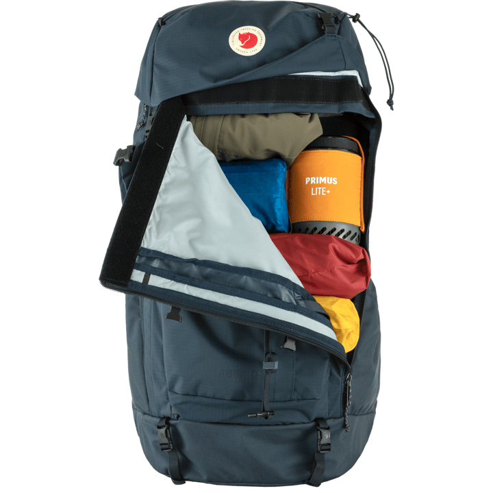 Fjällräven Abisko Friluft 45 M/L Navy Fjällräven