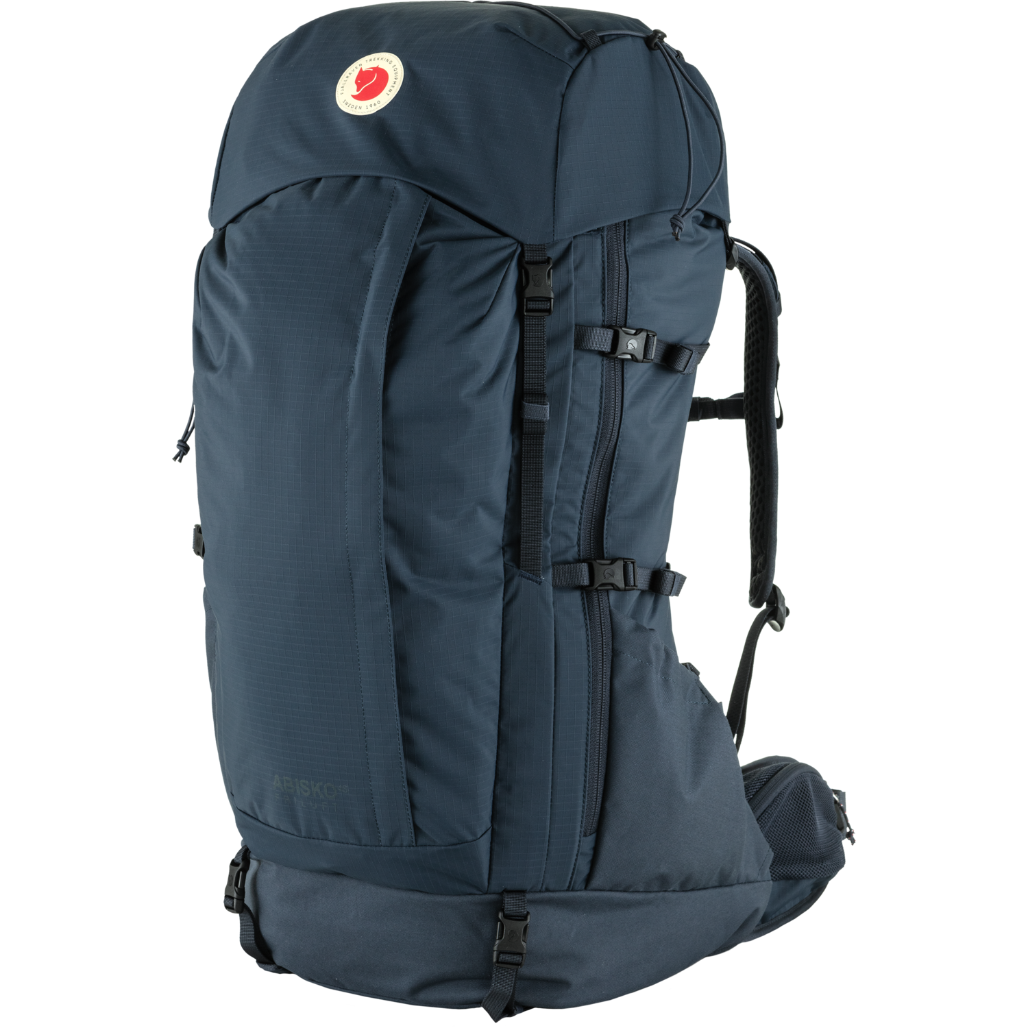 Fjällräven Abisko Friluft 45 ryggsäckar herr