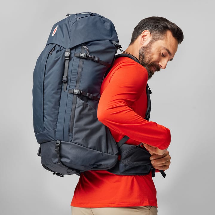 Fjällräven Abisko Friluft 45 S/M Navy Fjällräven