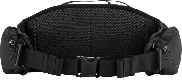 Fjällräven Abisko Hip Pack 6 Black Fjällräven