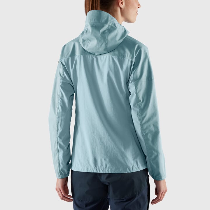 Fjällräven Women's Abisko Midsummer Jacket Black Fjällräven