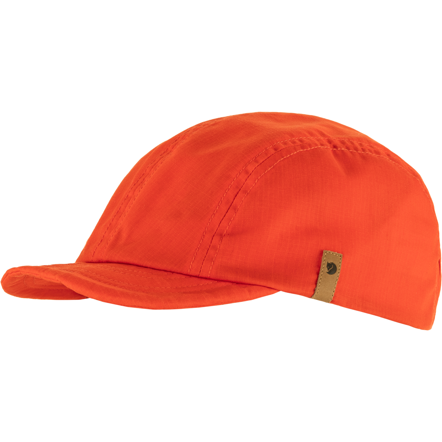 Fjällräven Abisko Pack Cap Flame Orange