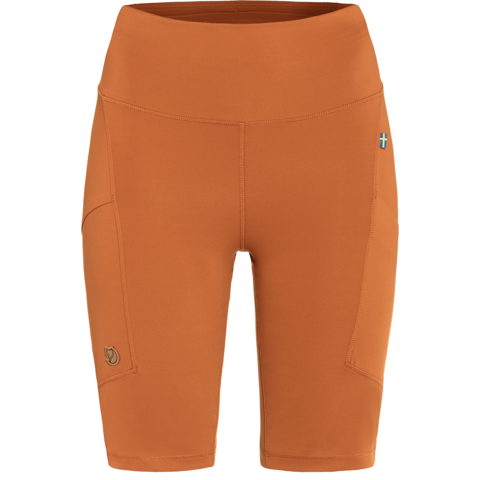 Women's Abisko Short Tights