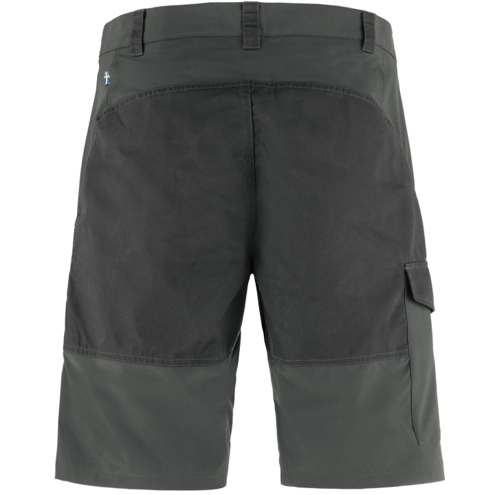 Men's Abisko Shorts Dark Grey Fjällräven