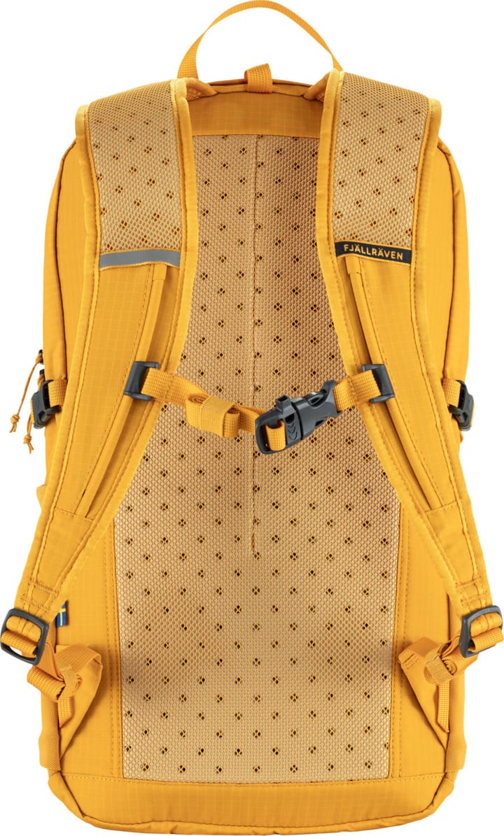 Fjällräven Abisko Softpack 16 Mustard Yellow Fjällräven