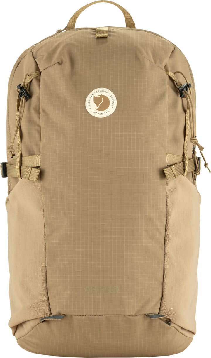 Fjällräven Abisko Softpack 16 Clay Fjällräven
