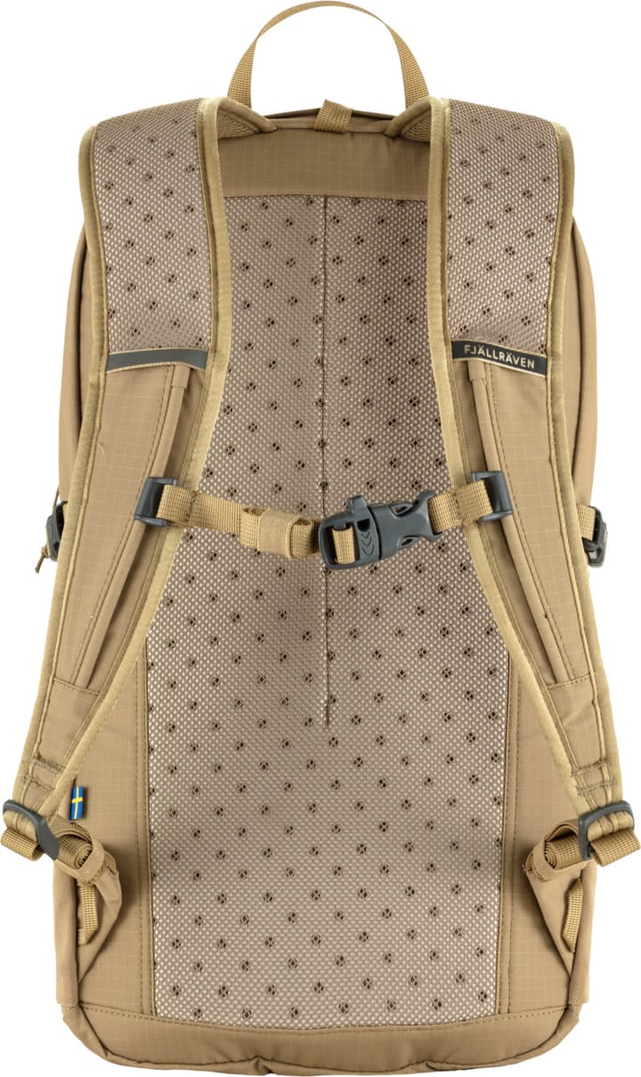 Fjällräven Abisko Softpack 16 Clay Fjällräven