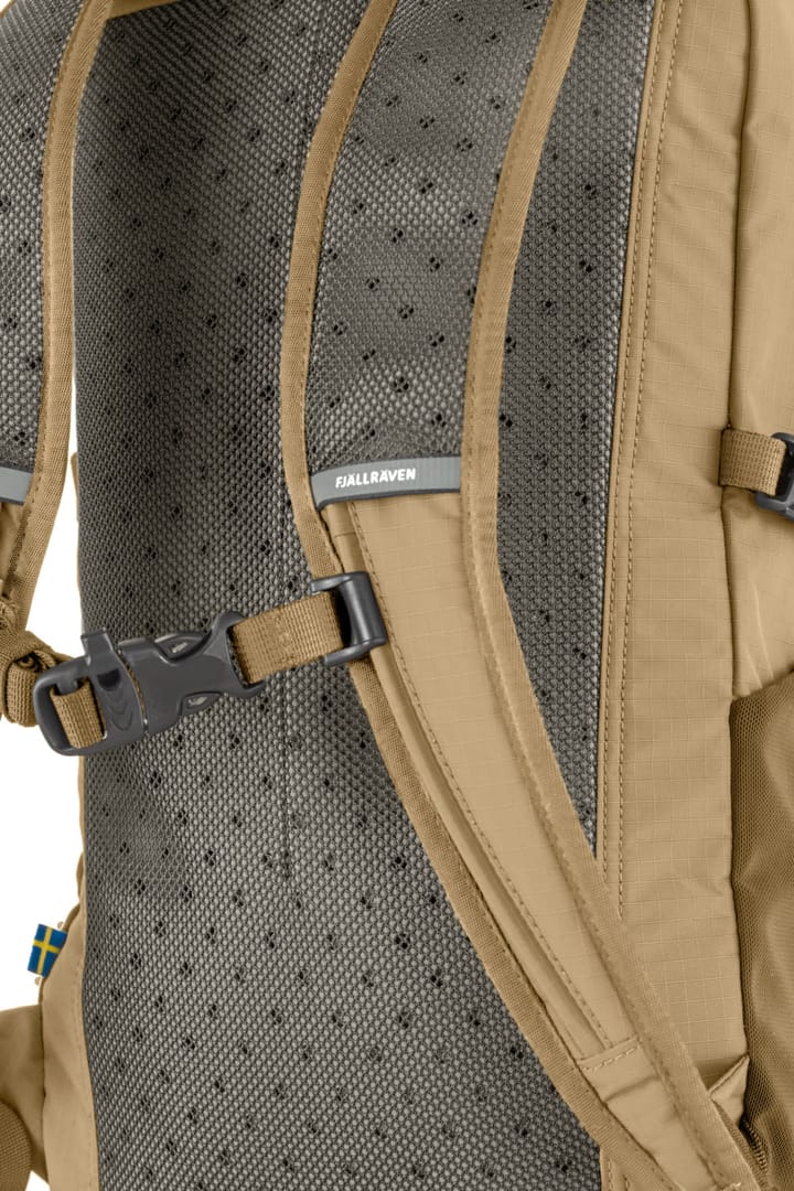 Fjällräven Abisko Softpack 16 Clay Fjällräven
