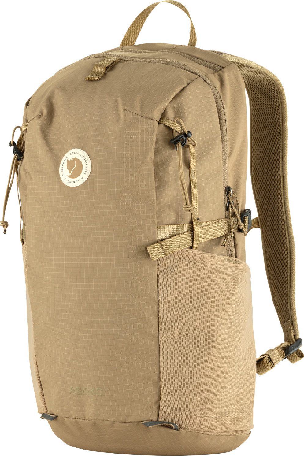 Abisko Softpack 16