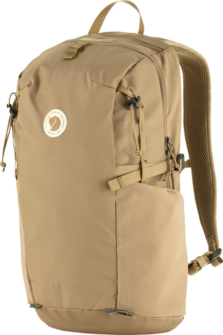 Fjällräven Abisko Softpack 16 Clay Fjällräven