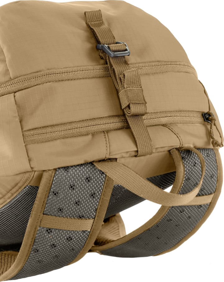 Fjällräven Abisko Softpack 16 Mustard Yellow Fjällräven