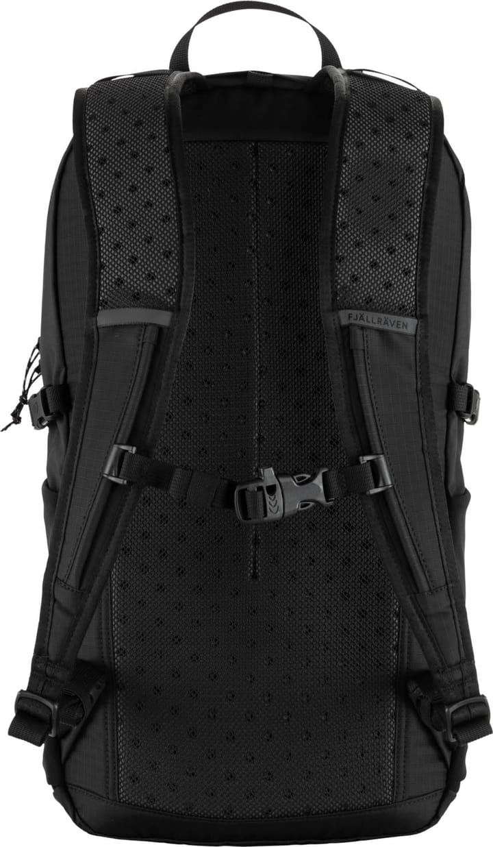 Fjällräven Abisko Softpack 16 Black Fjällräven