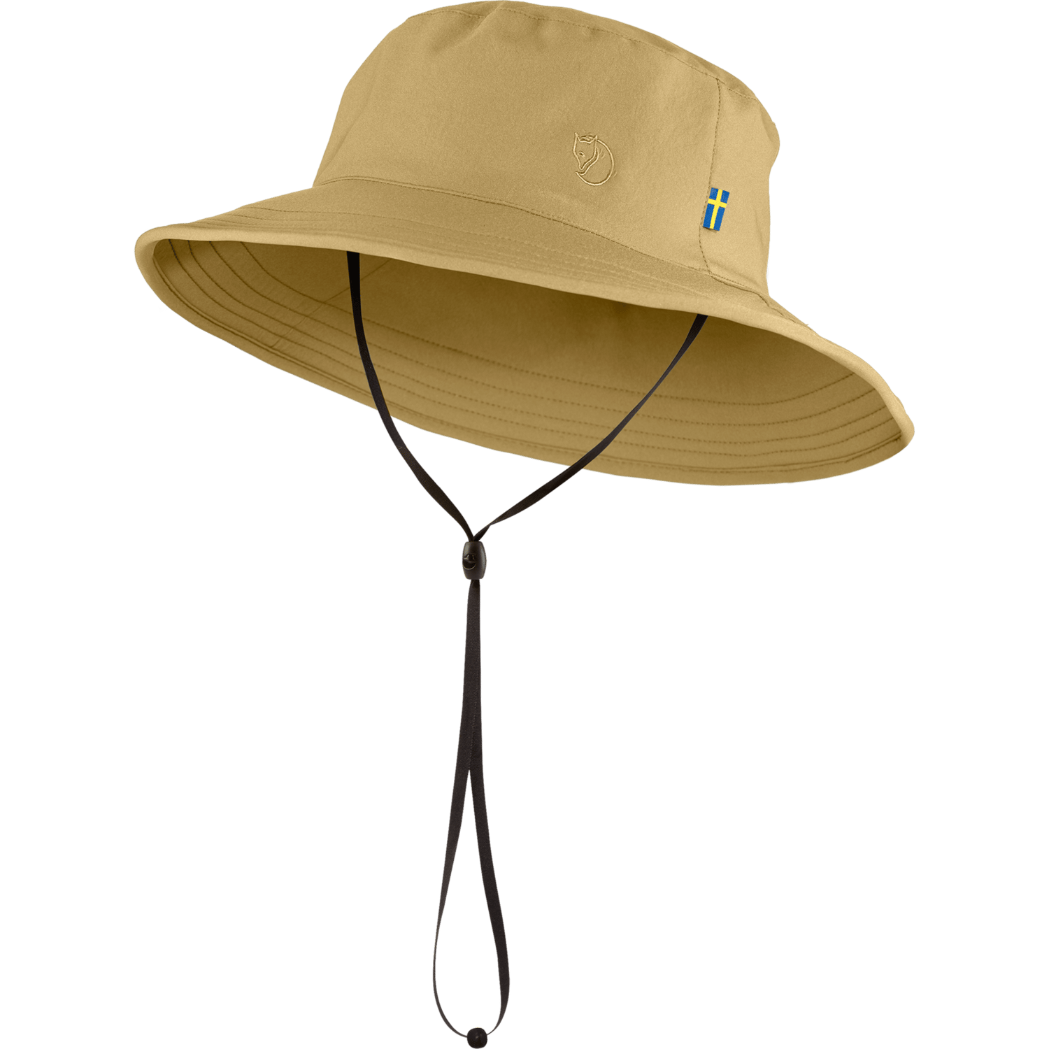 Fjällräven Abisko Sun Hat Dune Beige