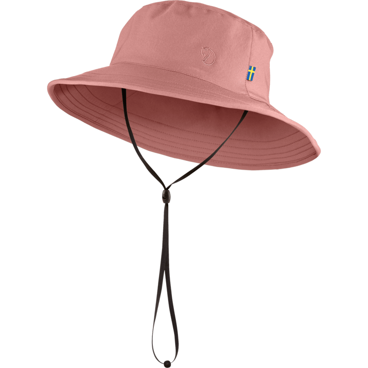 Fjällräven Abisko Sun Hat Dusty Rose Fjällräven