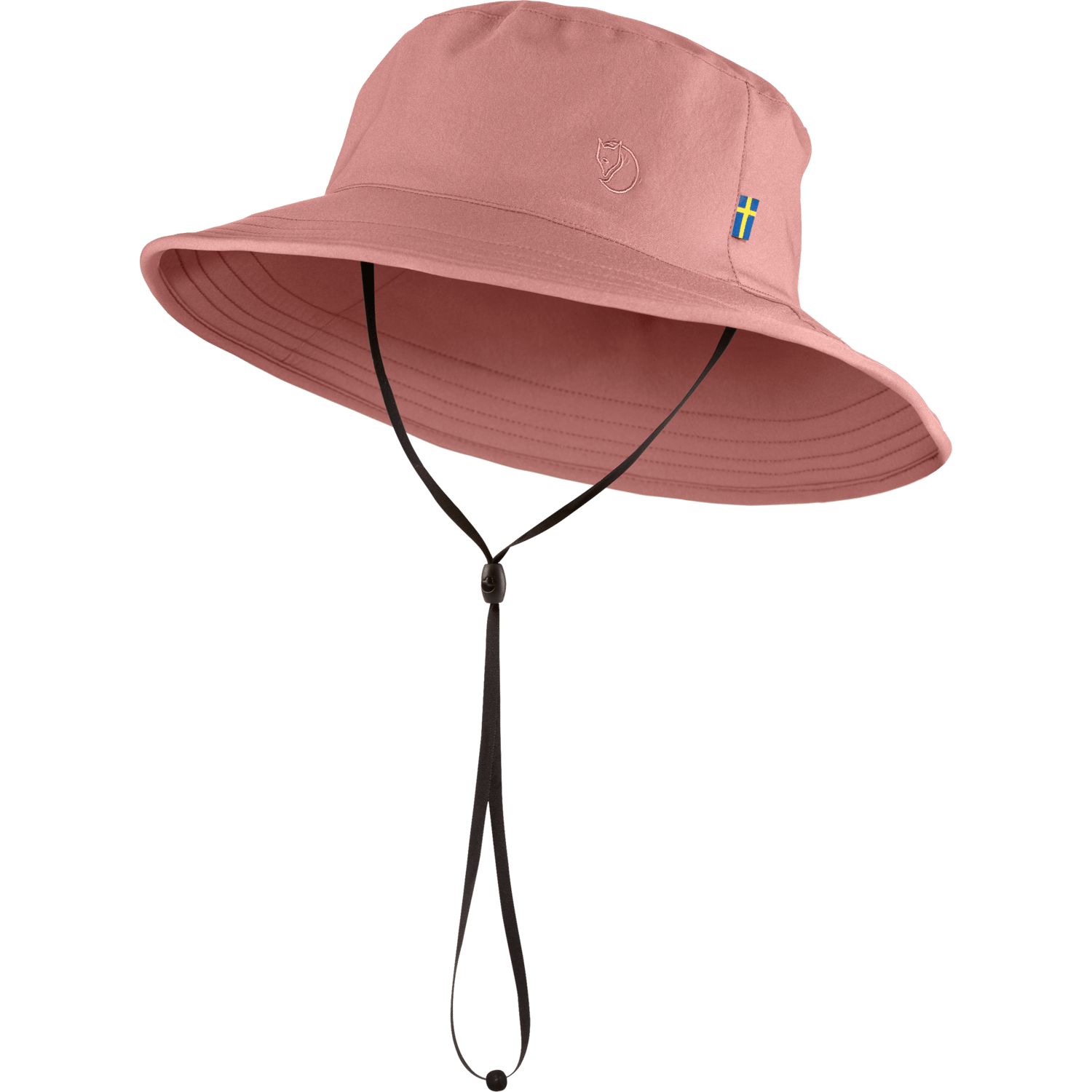 Fjällräven Abisko Sun Hat Dusty Rose