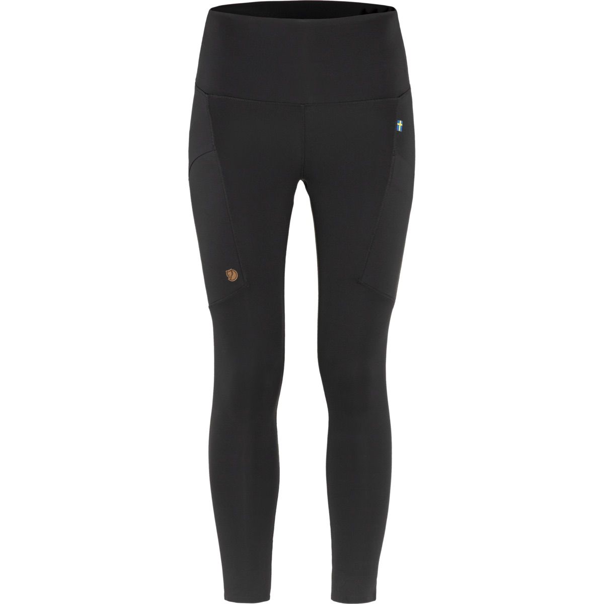 Fjällräven Women's Abisko Tights Black