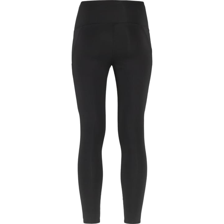 Fjällräven Women's Abisko Tights Black Fjällräven