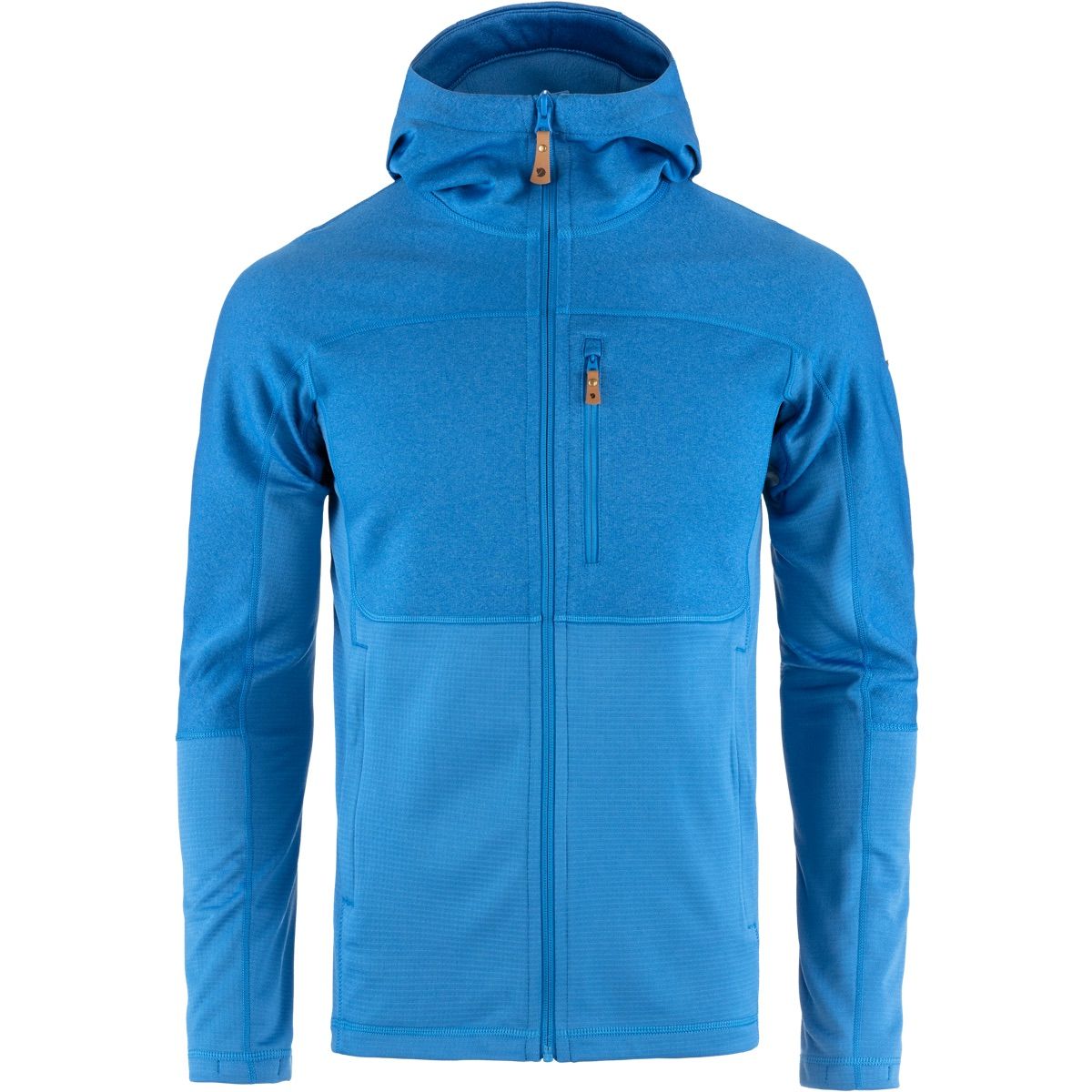 Fjällräven Men's Abisko Trail Fleece Un