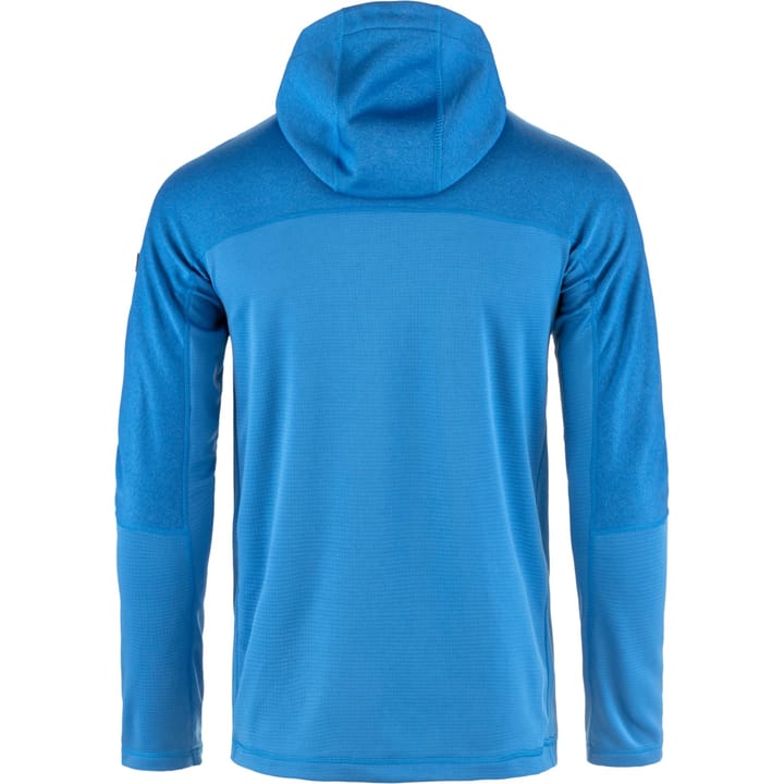 Fjällräven Men's Abisko Trail Fleece Un Blue Fjällräven