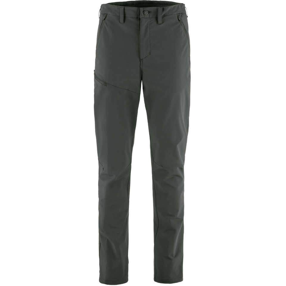 Men's Abisko Trail Stretch Trousers