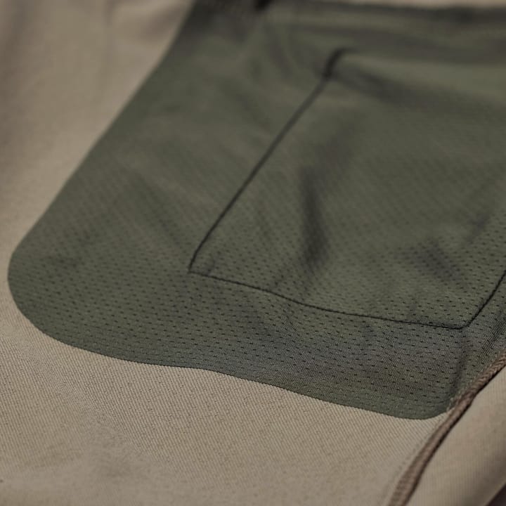 Fjällräven Men's Abisko Trail Stretch Trousers Laurel Green Fjällräven