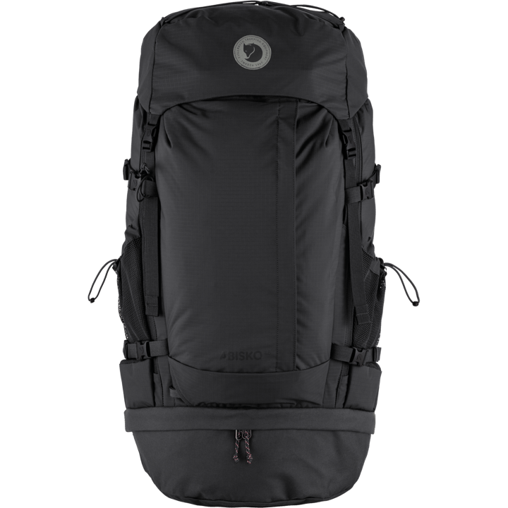 Fjällräven Abisko Trek 65 M/L Black Fjällräven