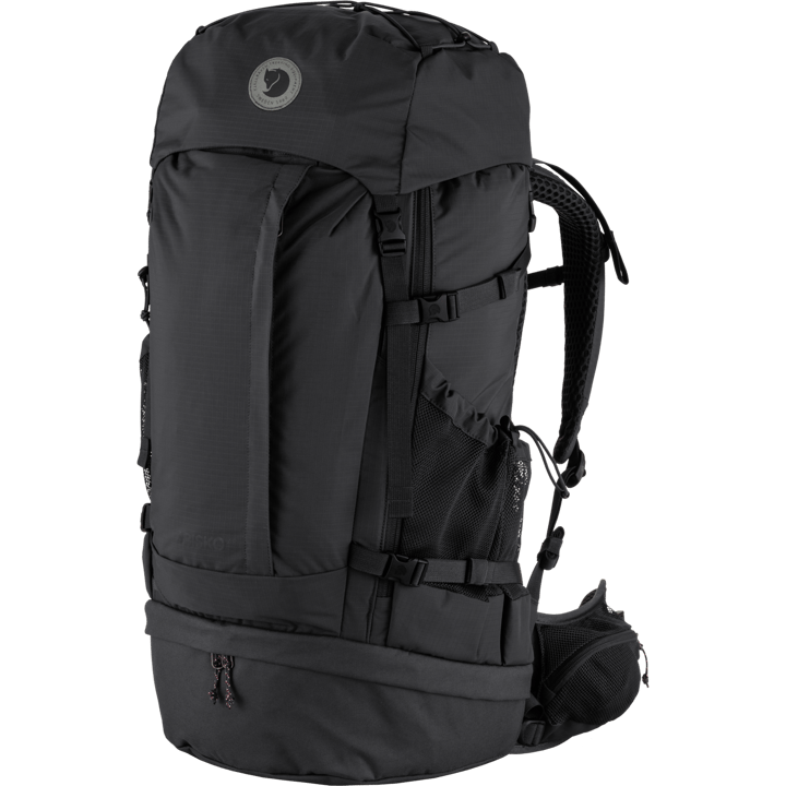 Fjällräven Abisko Trek 65 M/L Black Fjällräven