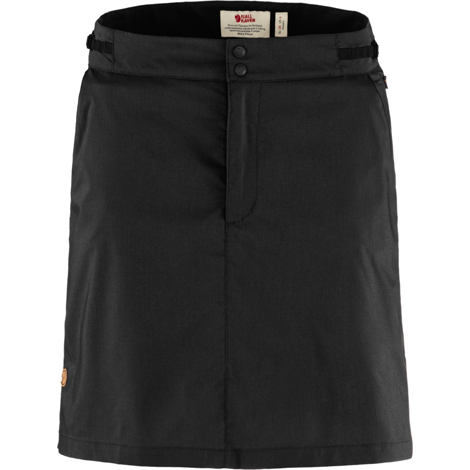 Women's Abisko Hike Skort