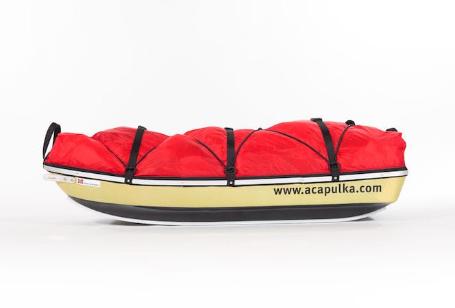 Acapulka Feather Light 120 Acapulka Acapulka Feather Light 120 Acapulka