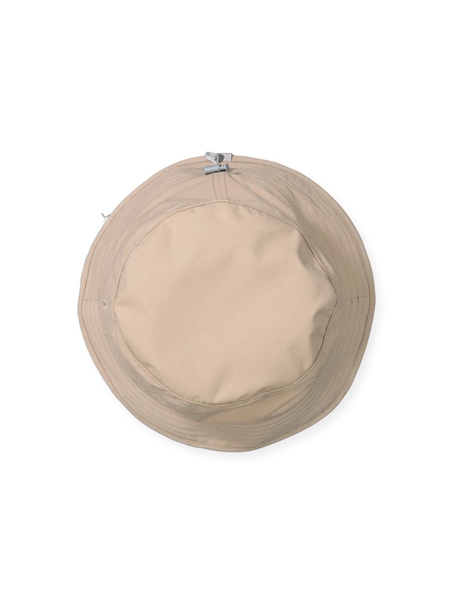 Houdini Bucket List Hat Dark Sand Fjellsport.no