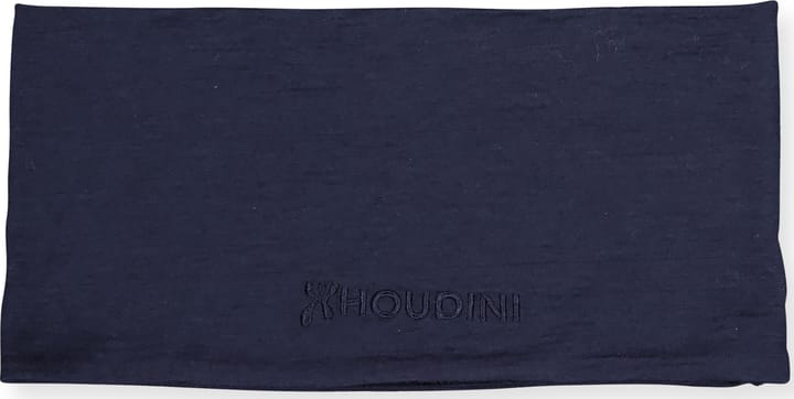 Houdini Desoli Headband Blue Illusion Houdini Houdini Desoli Headband Blue Illusion Houdini