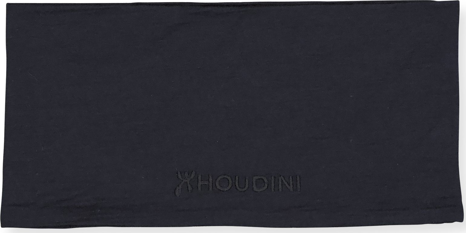 Houdini Desoli Headband True Black