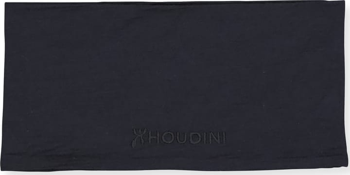 Houdini Desoli Headband True Black Houdini Houdini Desoli Headband True Black Houdini