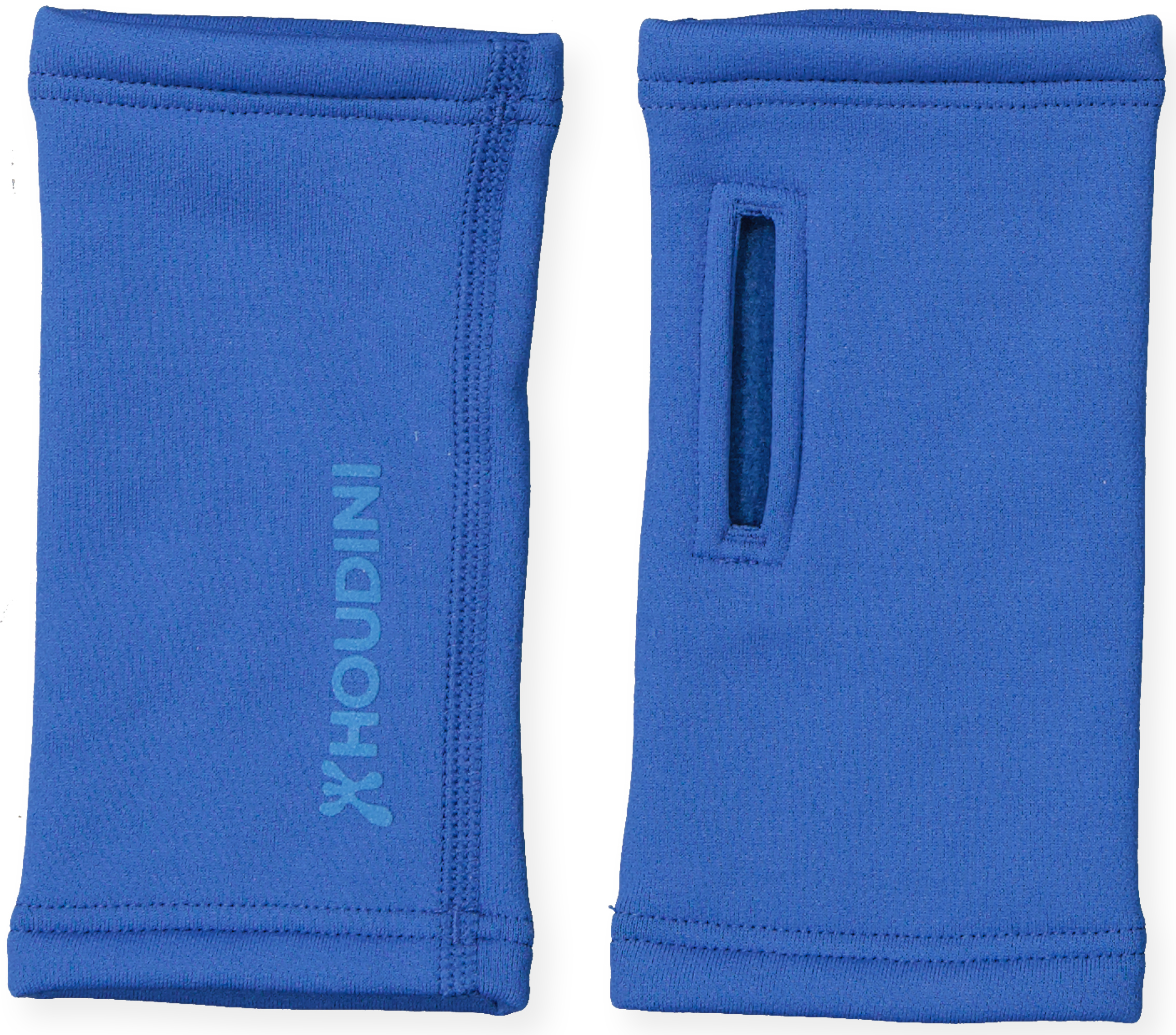 Houdini Power Wrist Gaiters Out Of The Blue