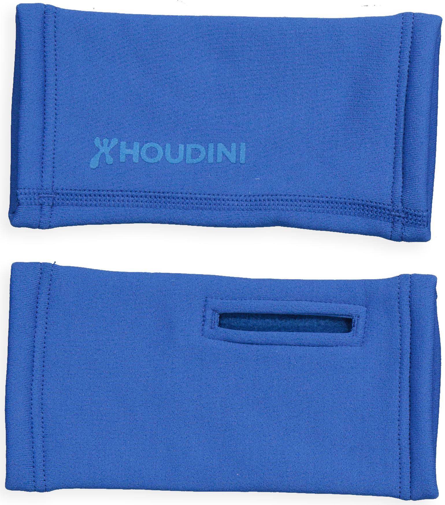 Houdini Power Wrist Gaiters Out Of The Blue