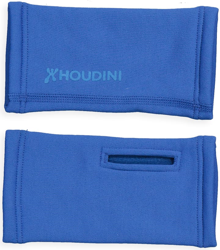 Houdini Power Wrist Gaiters Out Of The Blue Houdini Houdini Power Wrist Gaiters Out Of The Blue Houdini