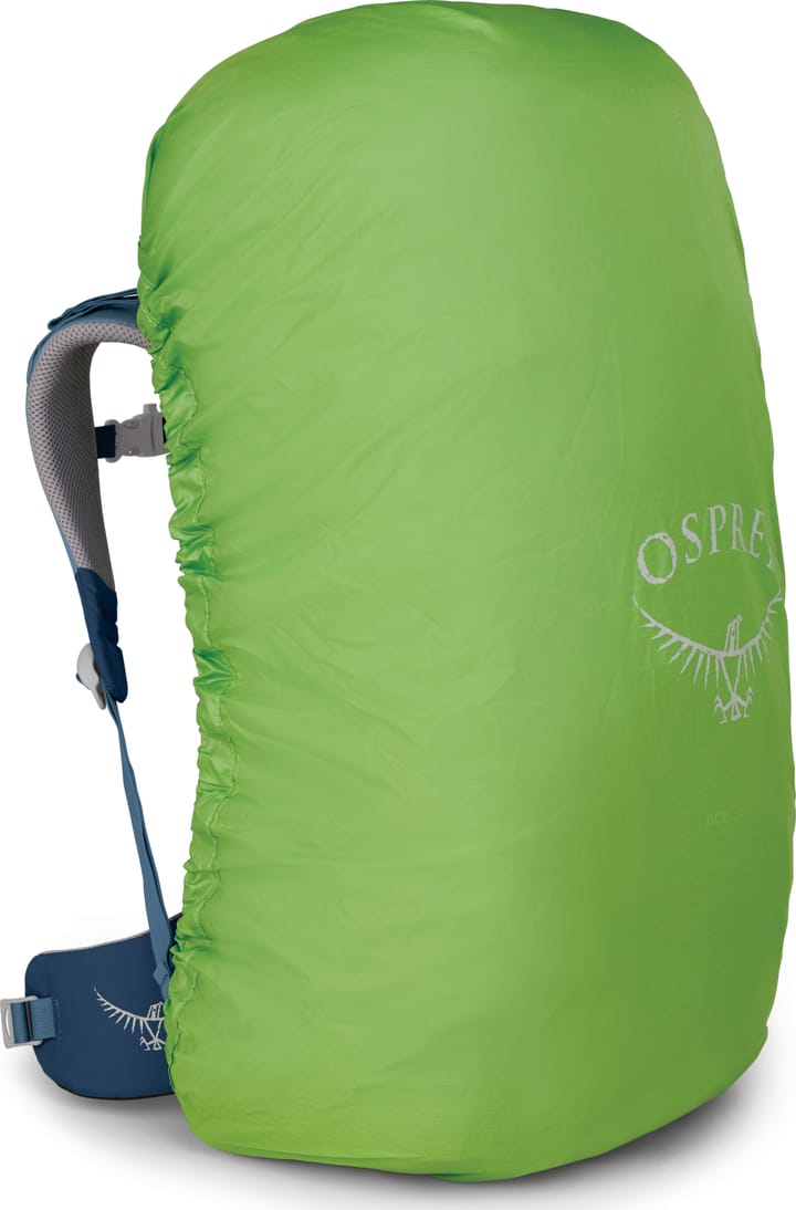Osprey Kids' Ace 38 Blue Hills Osprey Osprey Kids' Ace 38 Blue Hills Osprey