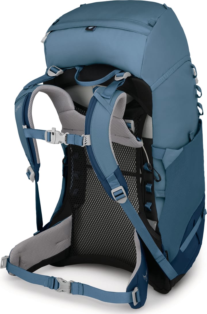 Osprey Kids' Ace 38 Blue Hills Osprey Osprey Kids' Ace 38 Blue Hills Osprey