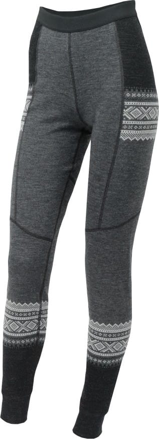Aclima DesignWool Marius Longs Woman Norefjell Aclima