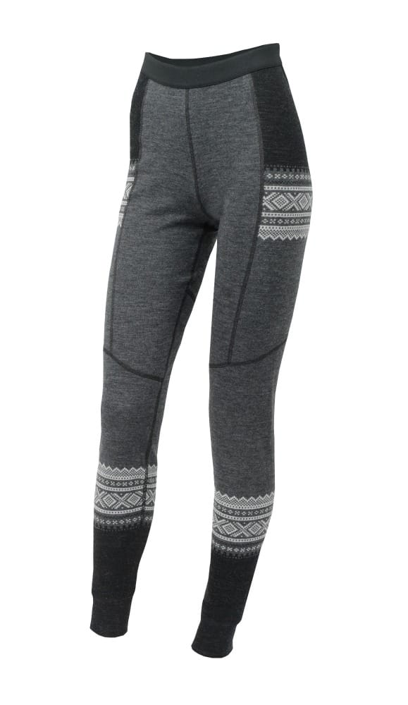 Aclima DesignWool Marius Longs Women's Norefjell Aclima Aclima DesignWool Marius Longs Women's Norefjell Aclima