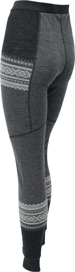 Aclima DesignWool Marius Longs Woman Norefjell Aclima