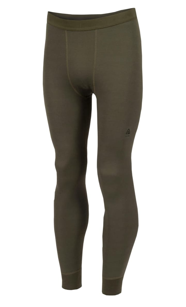 Aclima HotWool Longs Man Olive Night Aclima