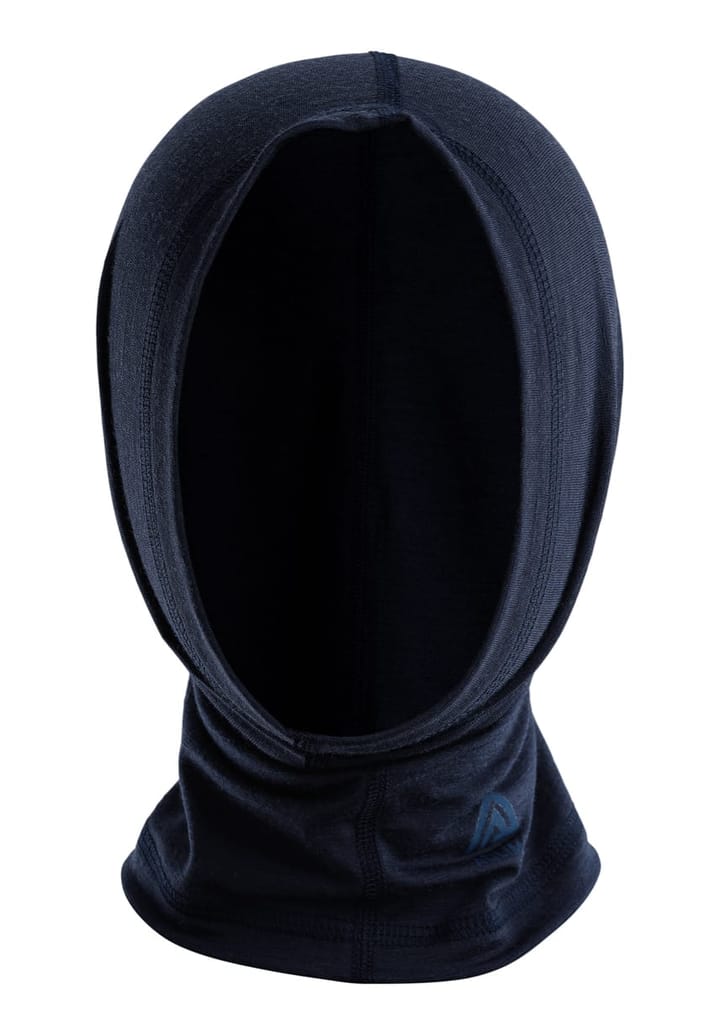 Aclima Lightwool Headover Ch/Jr Navy Blazer Aclima