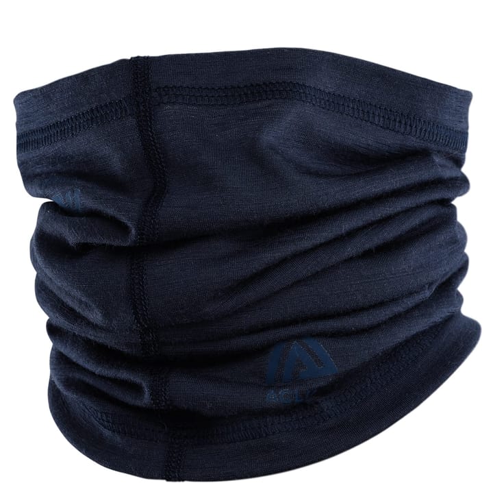 Aclima Lightwool Headover Ch/Jr Navy Blazer Aclima