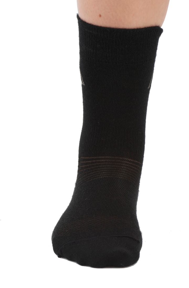 Aclima Liner Socks Black Aclima